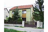 Pension de famille Miskolc Hungrie